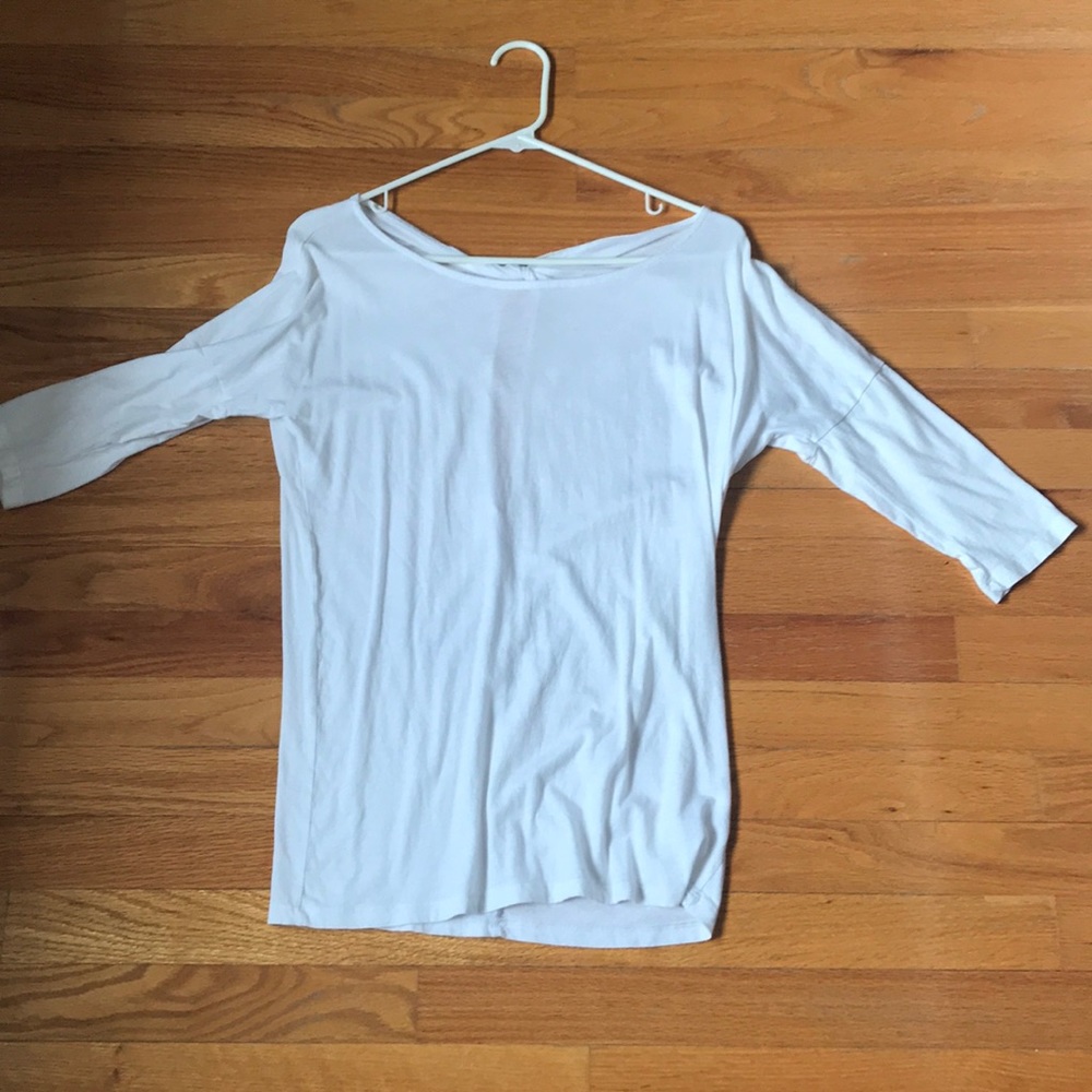White Top